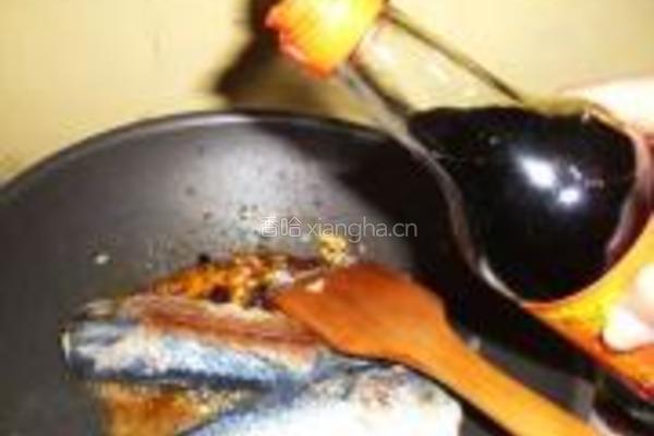 沙丁鱼炖土豆的做法图解8