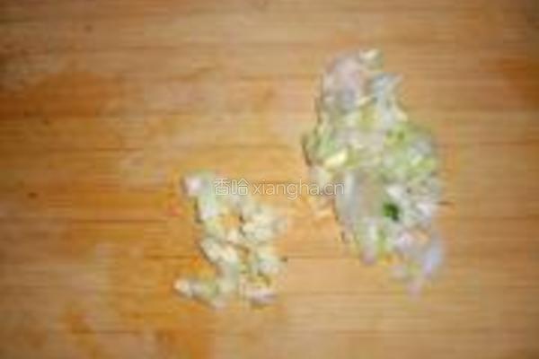 沙丁鱼炖土豆的做法图解3