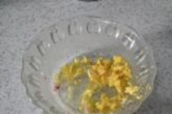 金枪鱼鹰嘴豆沙拉的做法图解4