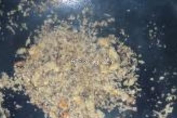 避风塘虾菇的做法图解6