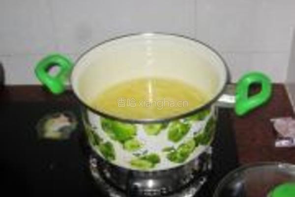 凉拌土豆丝的做法图解5