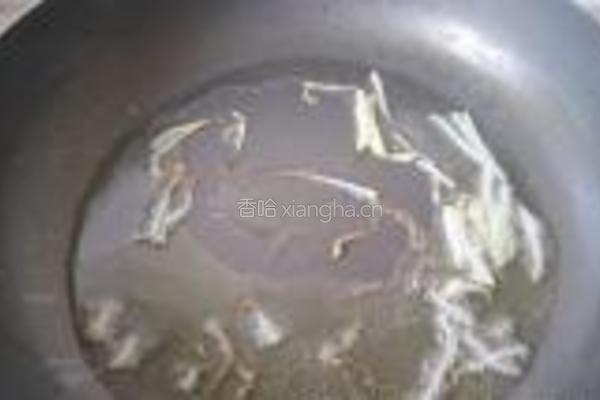 红烧鱼块的做法图解8
