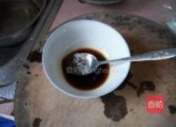 喜沙肉的做法图解4