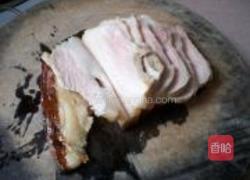喜沙肉的做法图解8