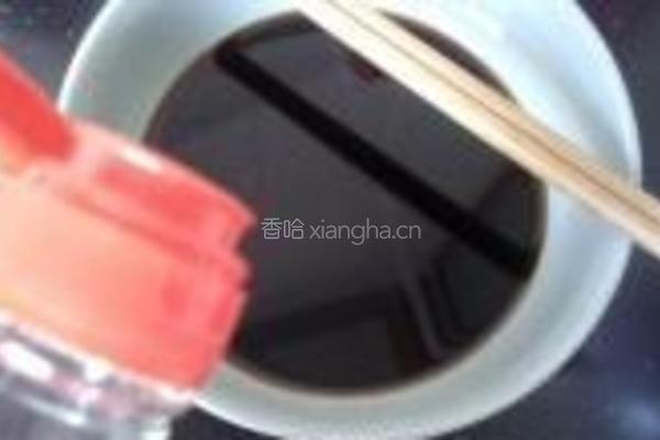 酸辣小黄瓜的做法图解4