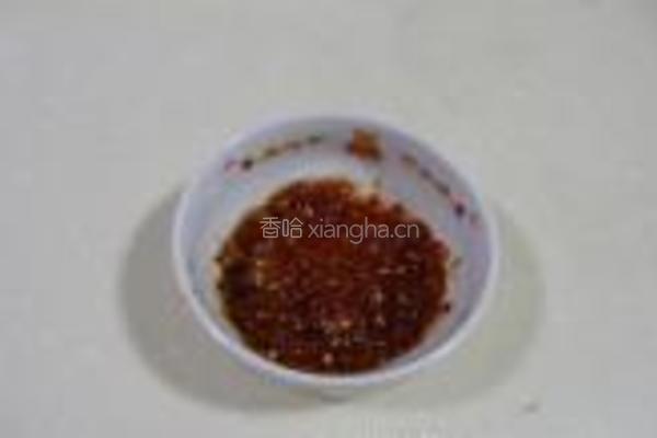 韩式凉拌黄豆芽的做法图解2