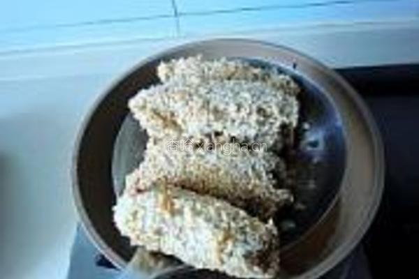 寸金肉的做法图解13