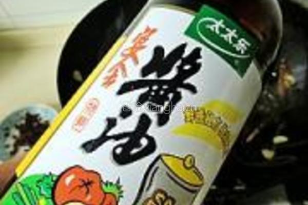 麻辣香干海带丝的做法图解6