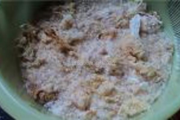 猪骨老火汤的做法图解2