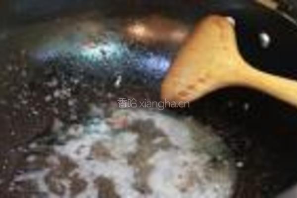 西红柿盖排骨的做法图解8