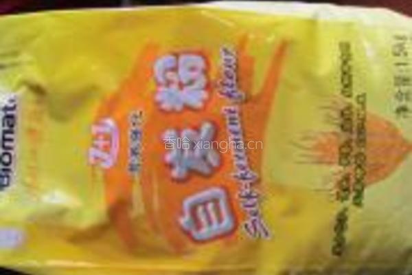 枣泥包子的做法图解6