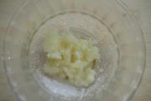 蒜蓉黑豆芽的做法图解7