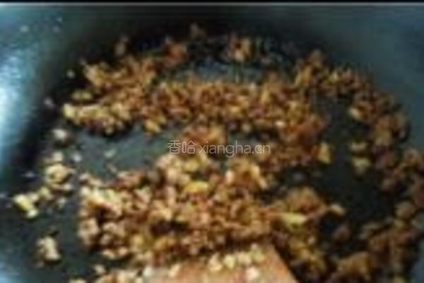 芝麻羊肉卷的做法图解2