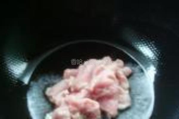 土豆烧茄子的做法图解4