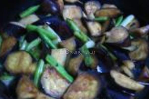 茄子炖土豆的做法图解7