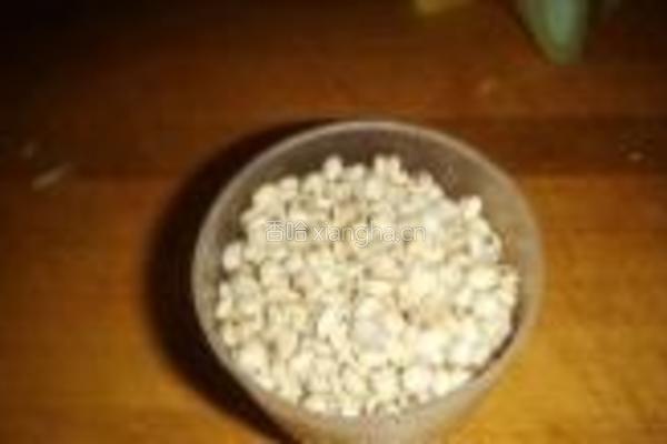 莲藕山药煲鸭汤的做法图解10