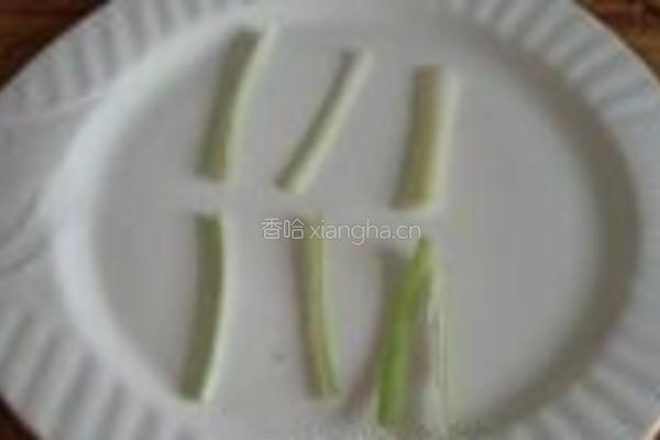 清蒸多宝鱼的做法图解4