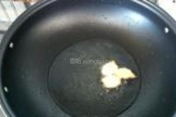 炒兔肉的做法图解3