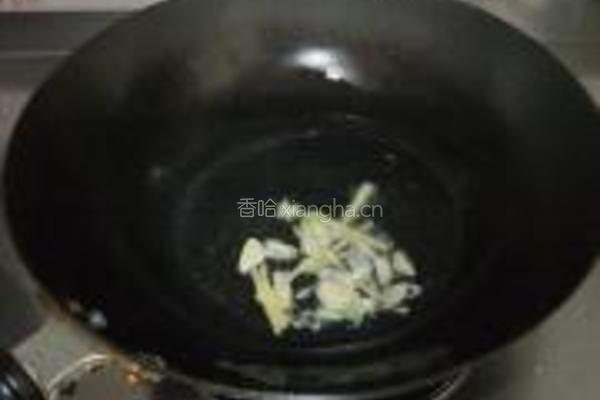茄汁带鱼的做法图解5