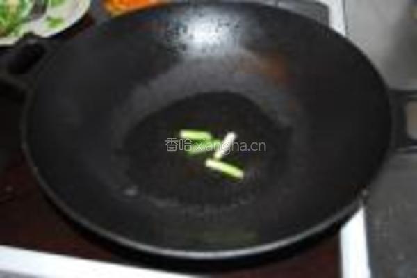 黑椒鸡胗的做法图解7