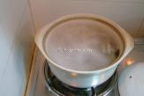 芥辣鸭掌的做法图解3
