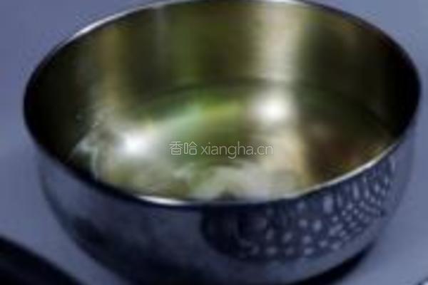 港式茶点糯米鸡的做法图解14