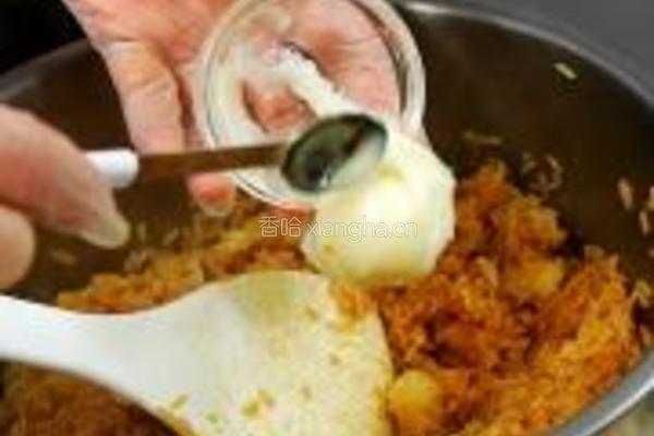 港式茶点糯米鸡的做法图解19