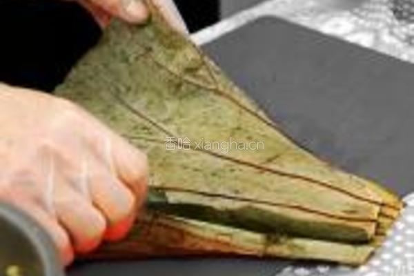 港式茶点糯米鸡的做法图解24