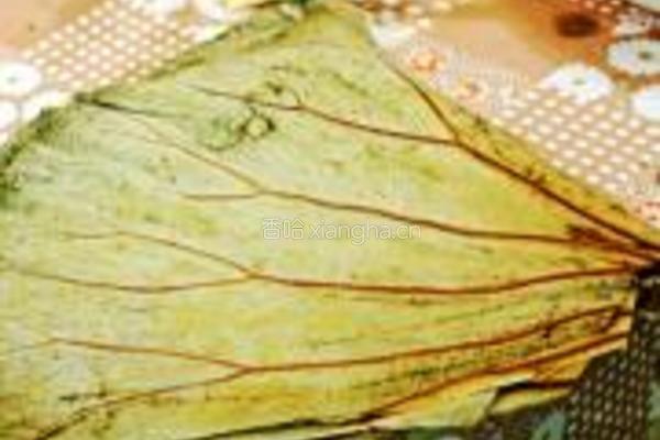 港式茶点糯米鸡的做法图解25