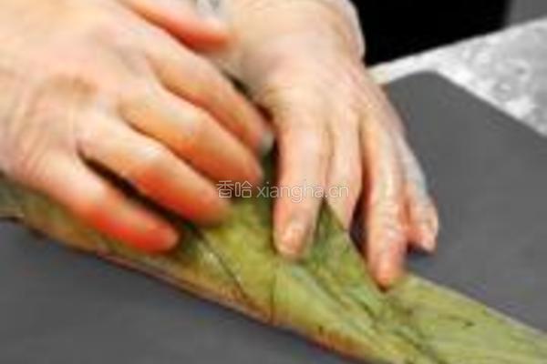 港式茶点糯米鸡的做法图解32