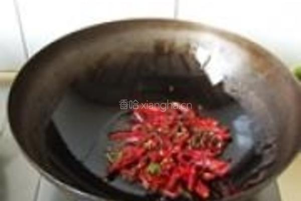麻辣水煮鱼的做法图解19