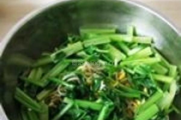 麻辣水煮鱼的做法图解10