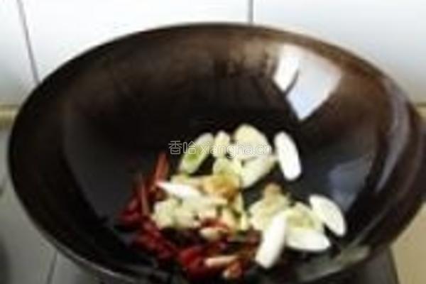 麻辣水煮鱼的做法图解11