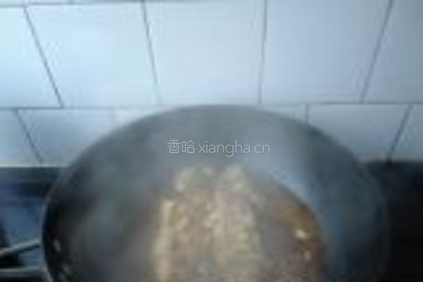 干烧小黄鱼的做法图解8