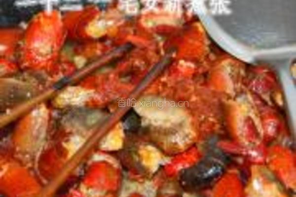 浓香原味小龙虾的做法图解17