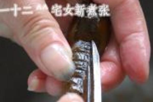 浓香原味小龙虾的做法图解8