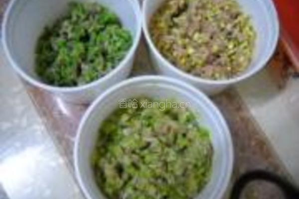 头伏饺子的做法图解6