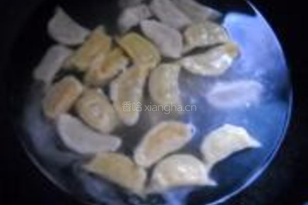 头伏饺子的做法图解8