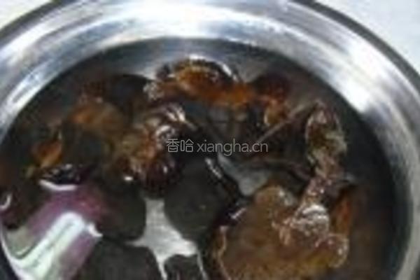 荷塘小炒的做法图解7