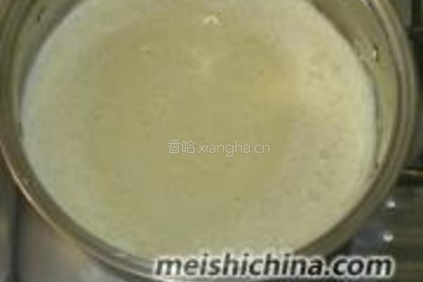 啤酒烧排骨的做法图解6