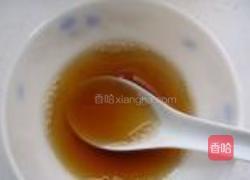锅包肉的做法图解3