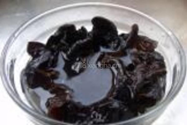 清蒸狮子头的做法图解2
