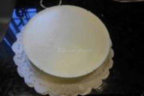 百香果慕司的做法图解29