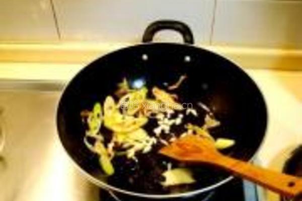 梅菜扣肉的做法图解16