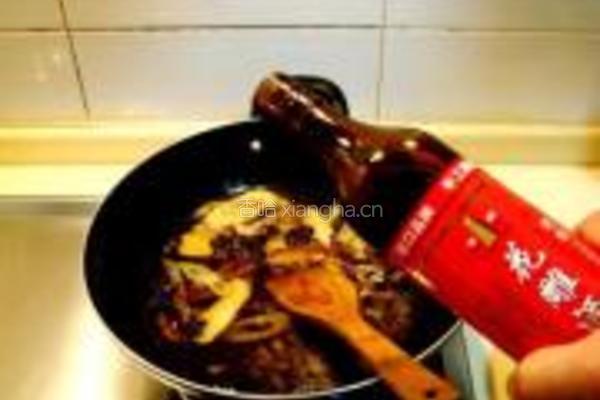 梅菜扣肉的做法图解18