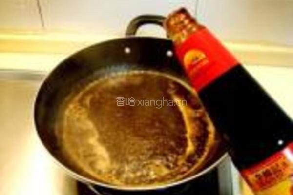梅菜扣肉的做法图解22
