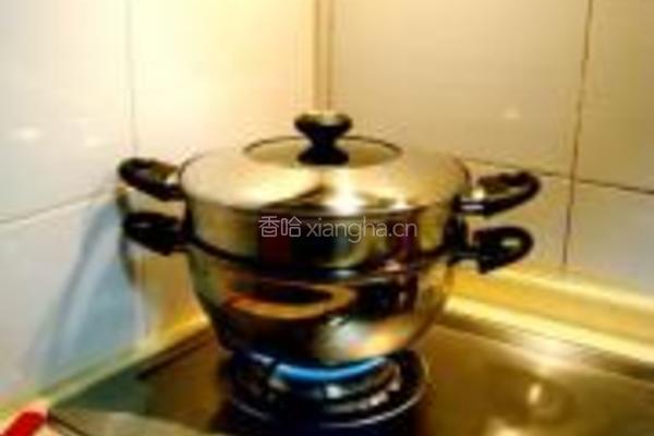 梅菜扣肉的做法图解32