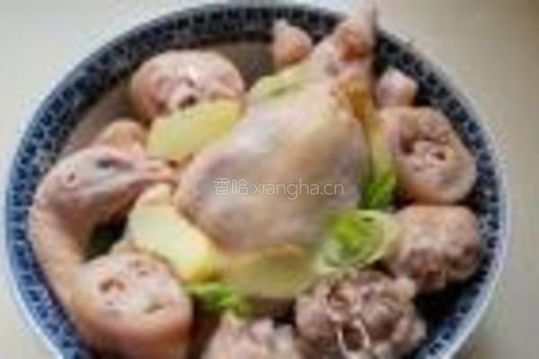 紫阳蒸盆子的做法图解14