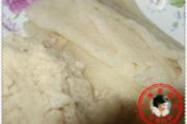 竹荪煲鸭汤的做法图解7