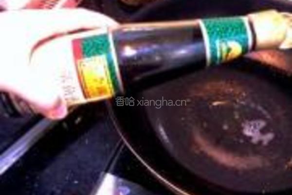 酿苦瓜的做法图解12